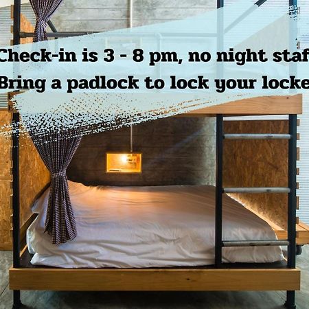 Chillhub Hostel Phuket Bang Tao Beach  Exterior photo